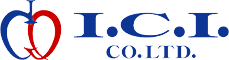 株式会社 I.C.I.LOGO